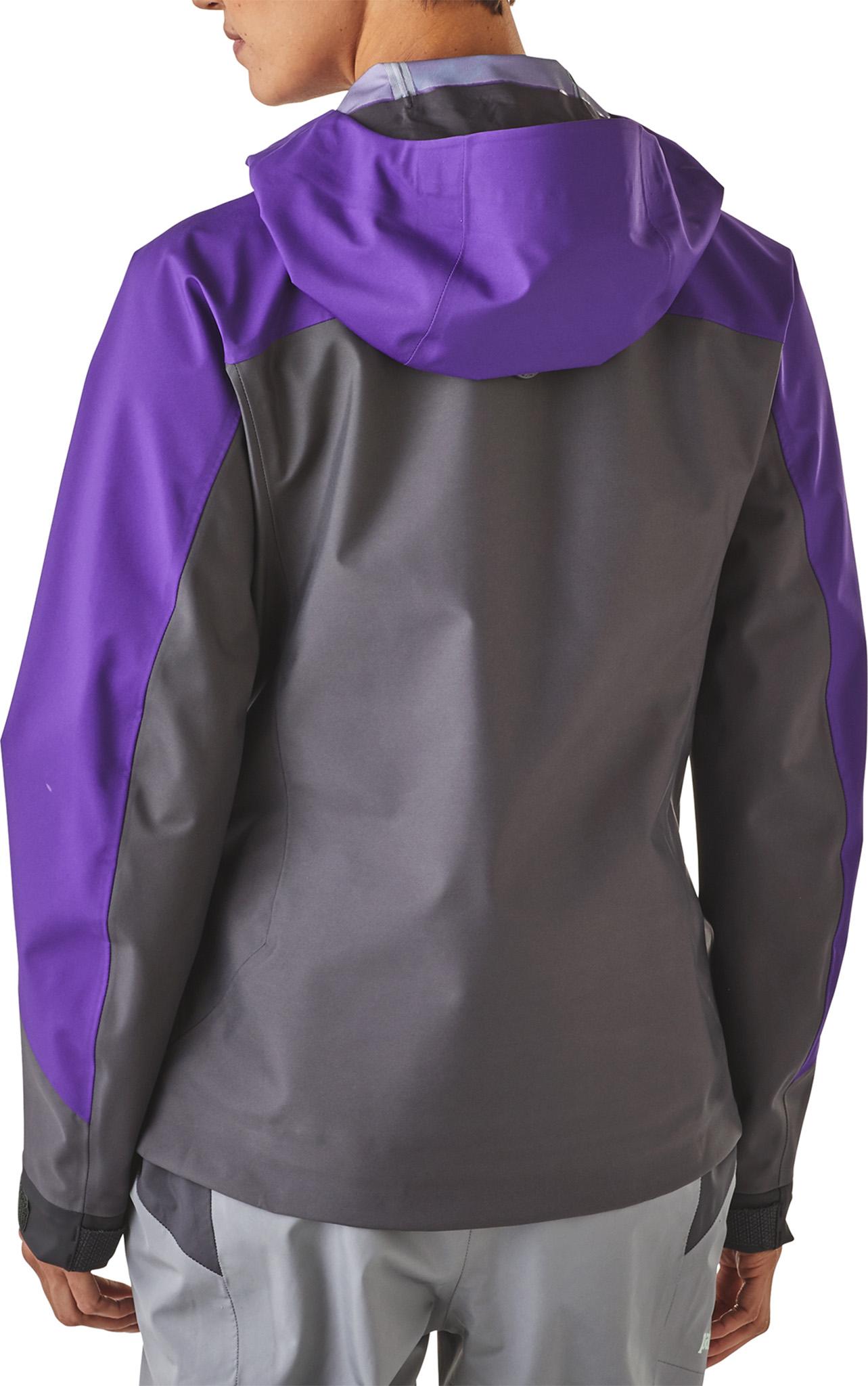 Product gallery image number 2 for product River Salt Jacket - Women's