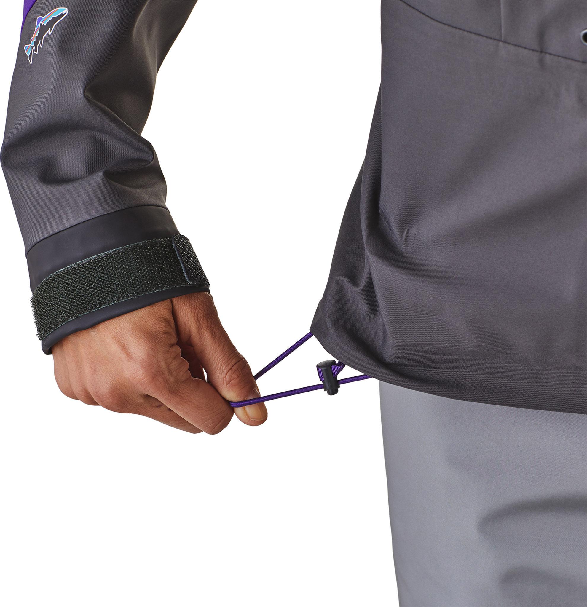 Product gallery image number 3 for product River Salt Jacket - Women's