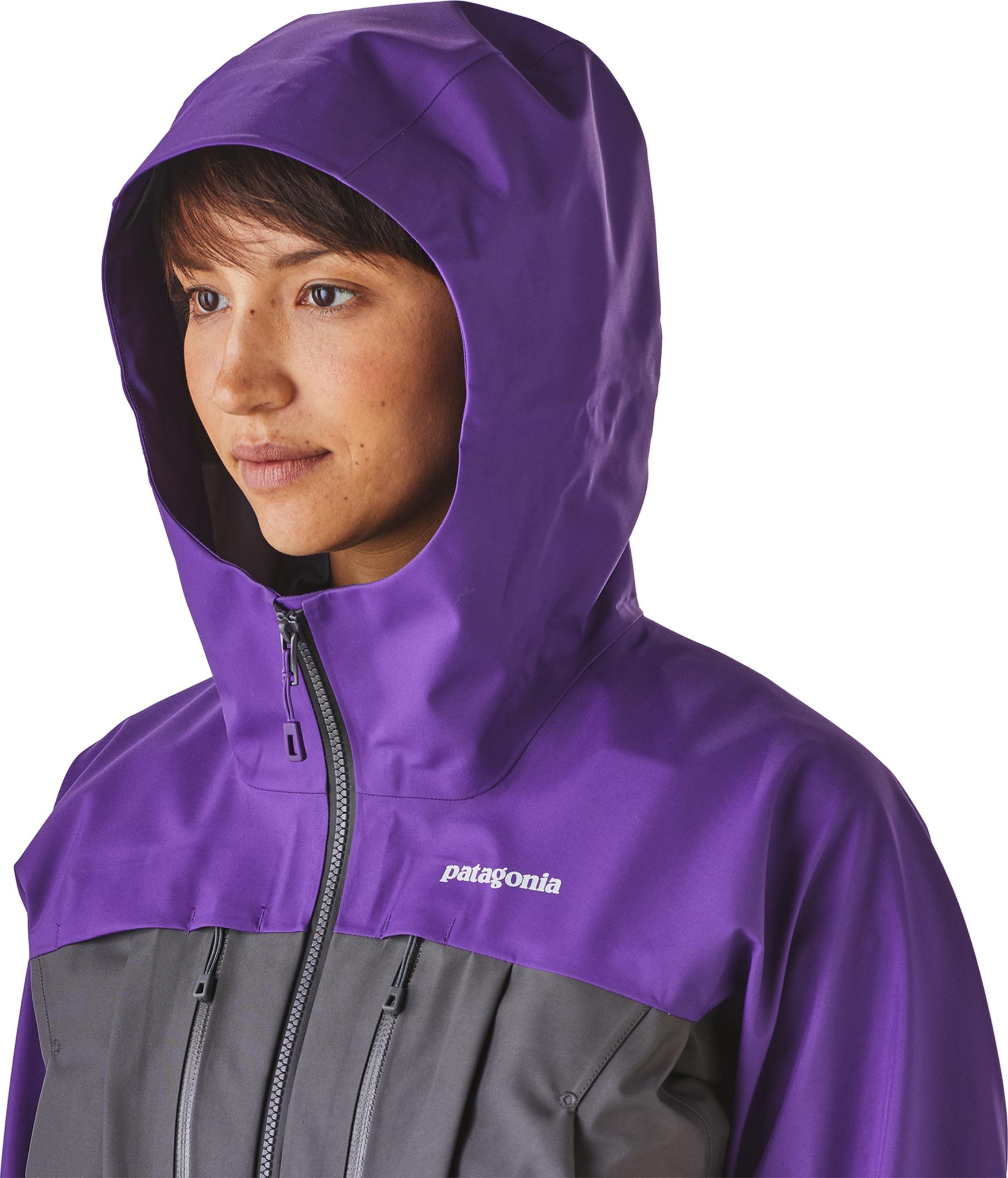 Product gallery image number 5 for product River Salt Jacket - Women's