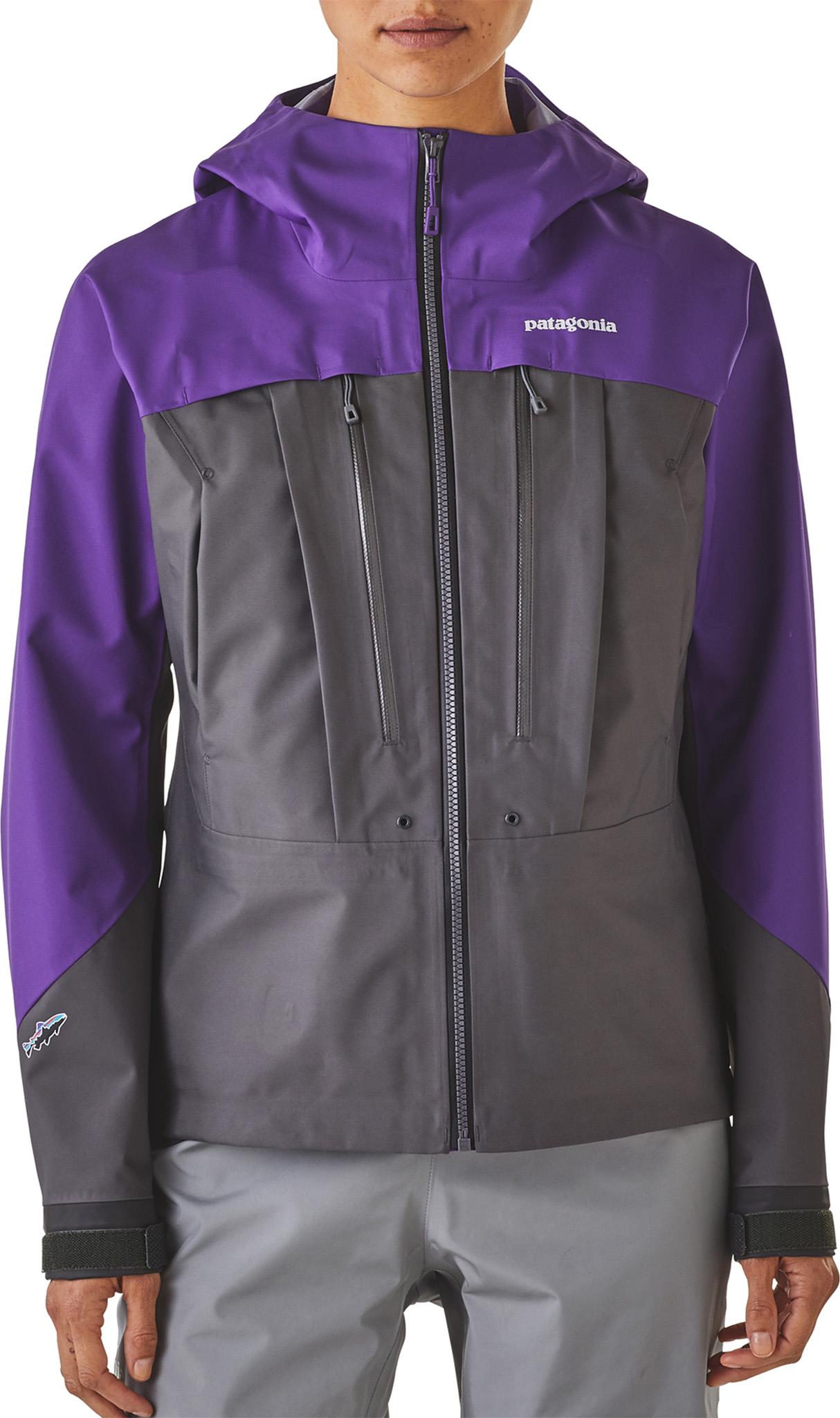 Product gallery image number 4 for product River Salt Jacket - Women's