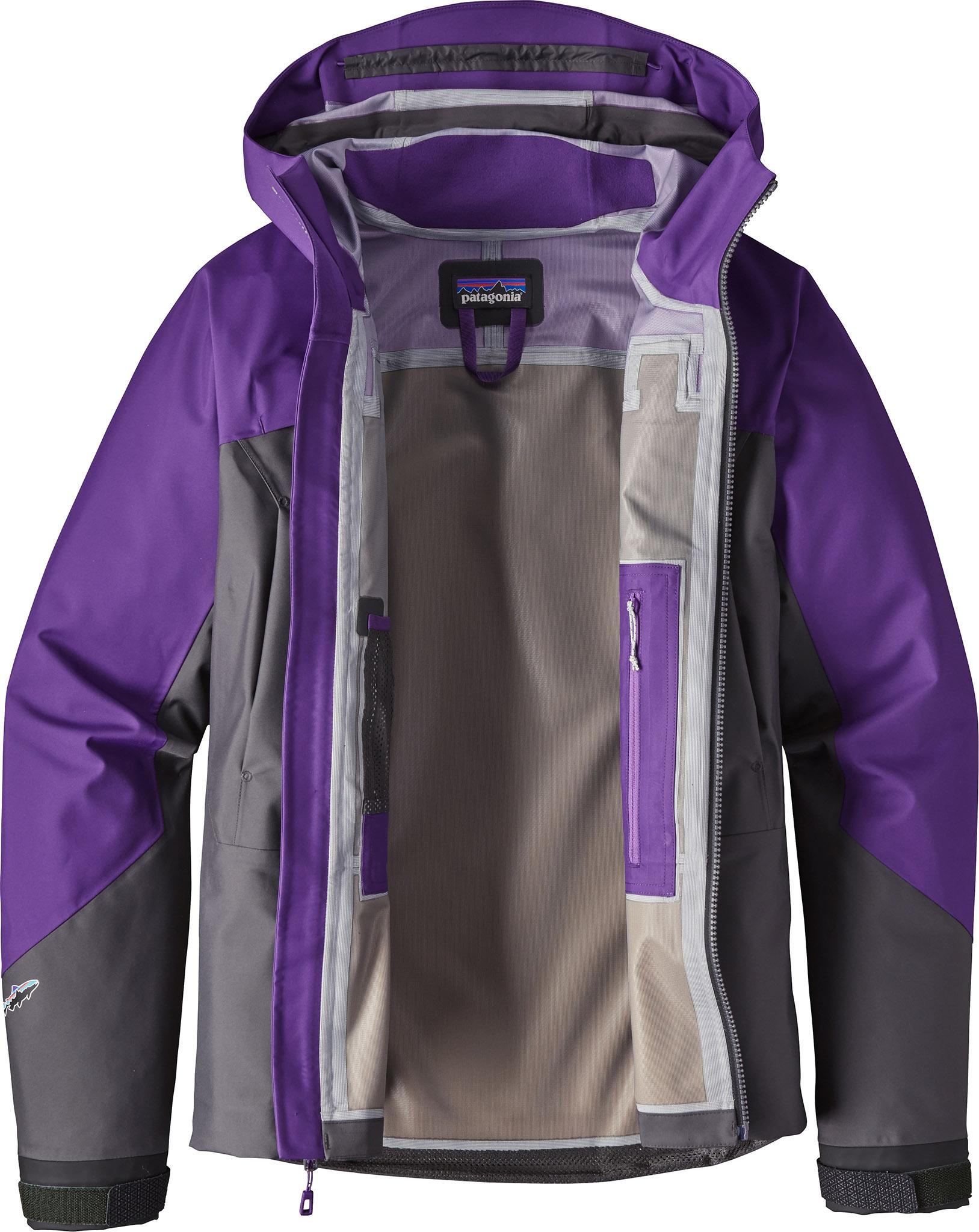 Product gallery image number 6 for product River Salt Jacket - Women's
