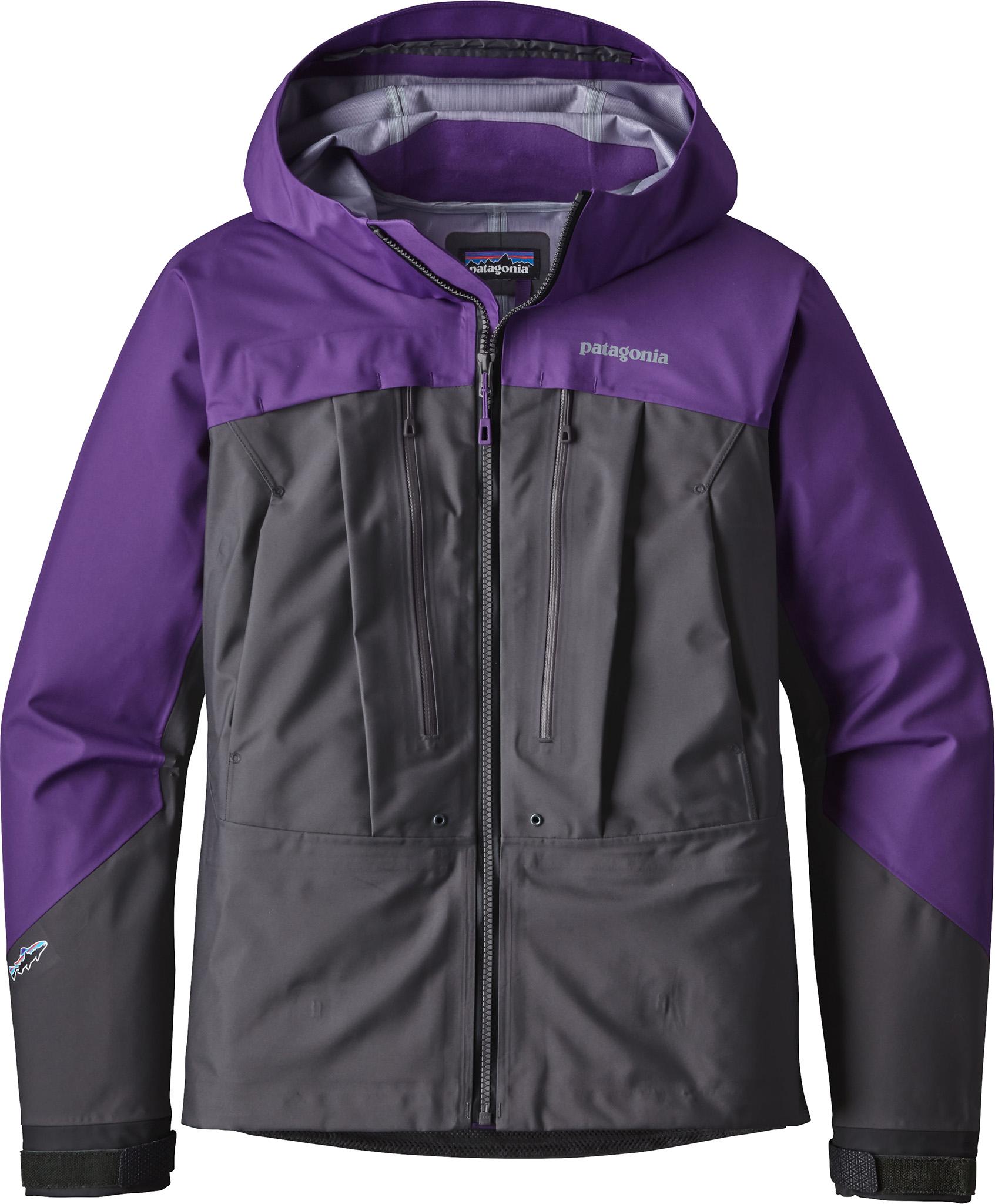 Product gallery image number 1 for product River Salt Jacket - Women's