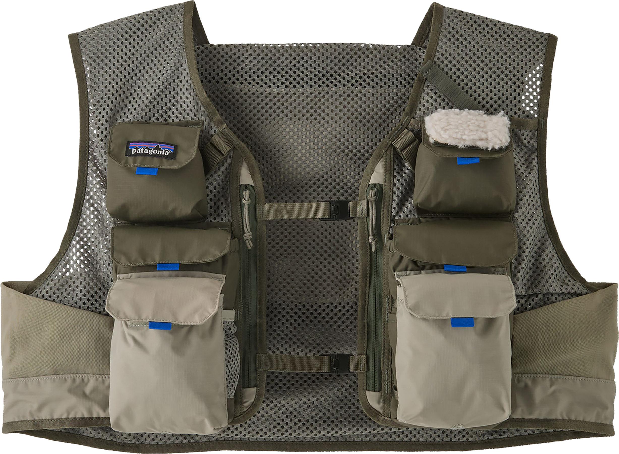Product image for Stealth Pack Fishing Vest - Unisex
