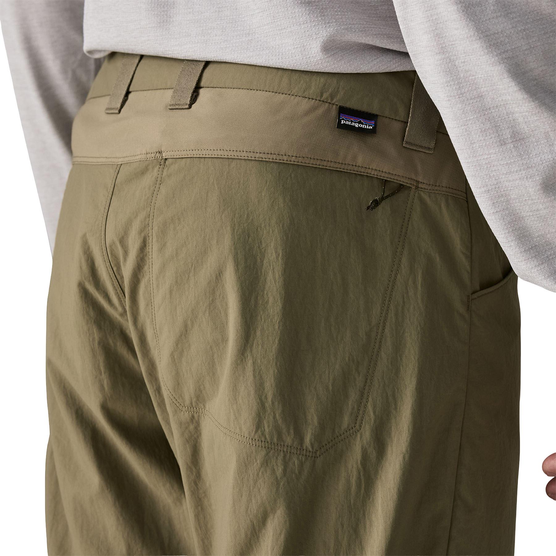 Product gallery image number 3 for product Sandy Cay Pant - Men's