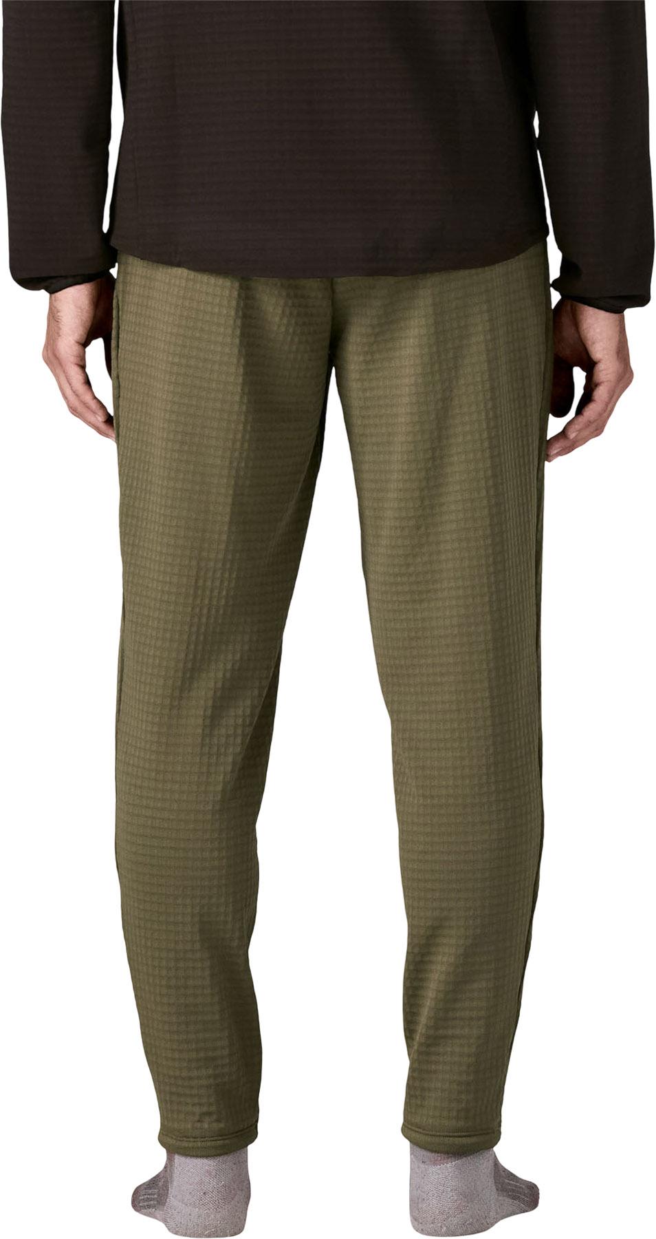 Product gallery image number 2 for product R1 Pants - Men's