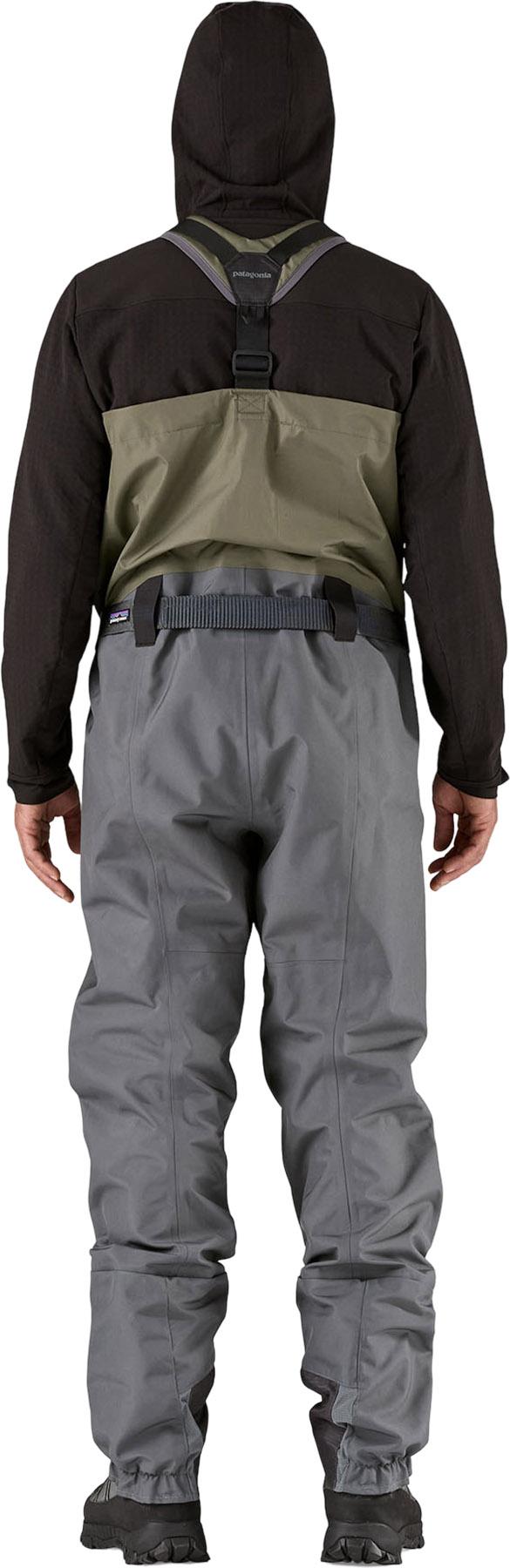 Numéro de l'image de la galerie de produits 7 pour le produit Waders Swiftcurrent Expedition - Homme