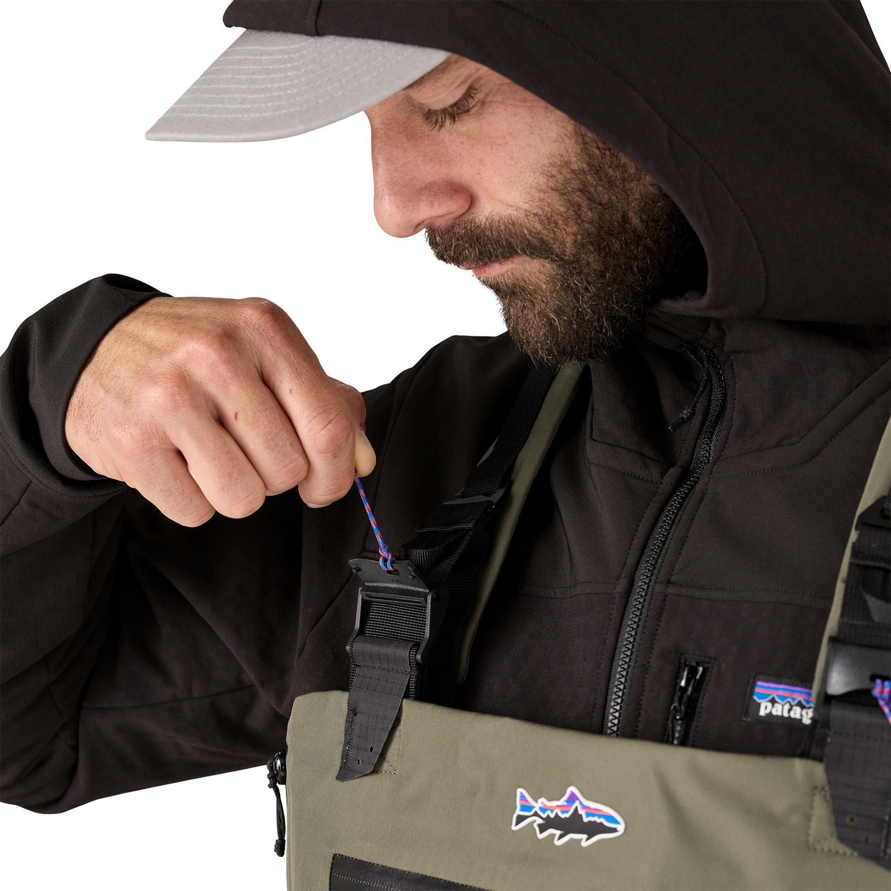 Numéro de l'image de la galerie de produits 8 pour le produit Waders Swiftcurrent Expedition - Homme