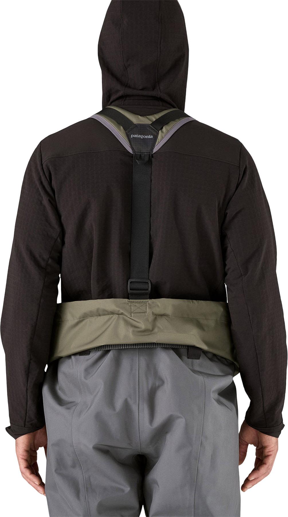 Numéro de l'image de la galerie de produits 10 pour le produit Waders Swiftcurrent Expedition - Homme