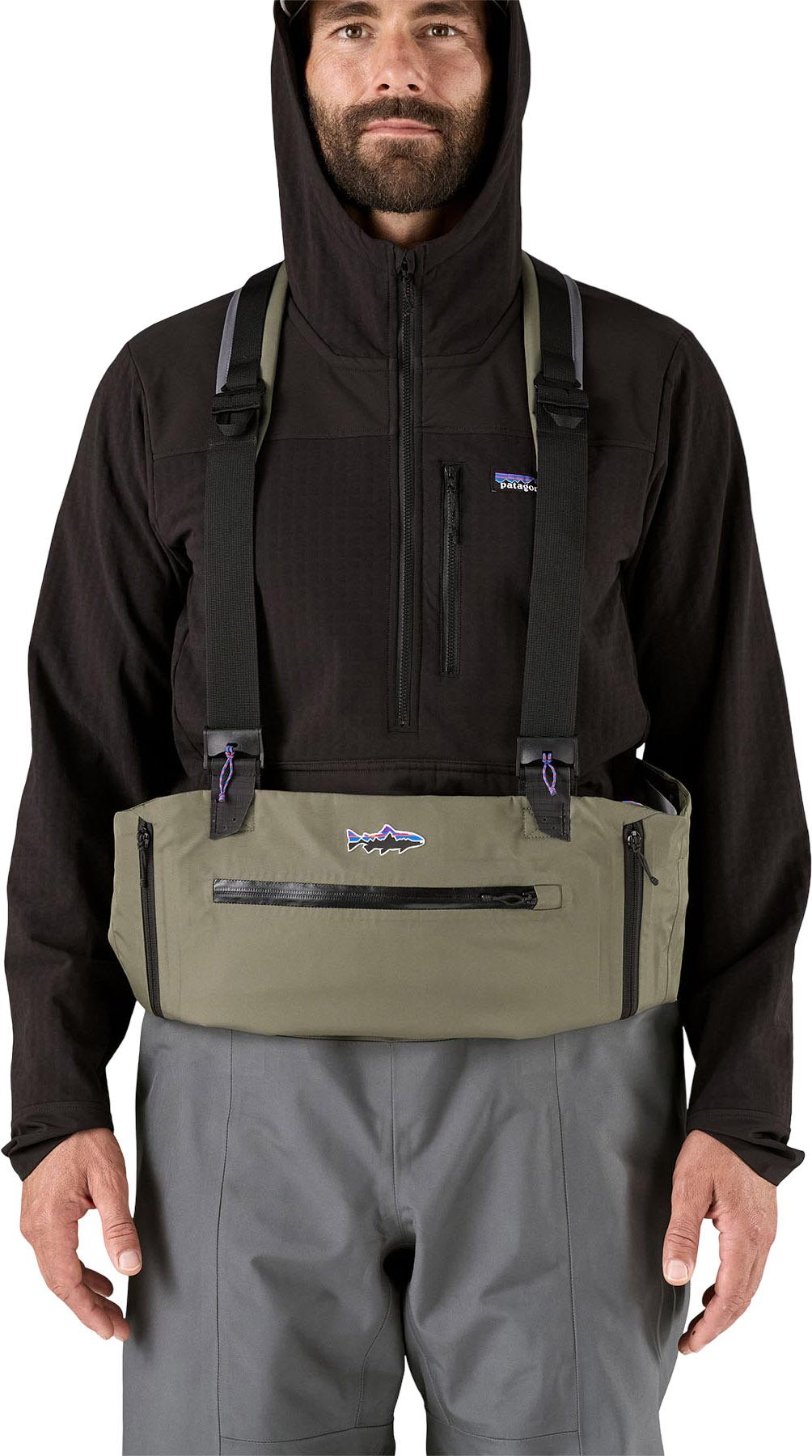 Numéro de l'image de la galerie de produits 11 pour le produit Waders Swiftcurrent Expedition - Homme
