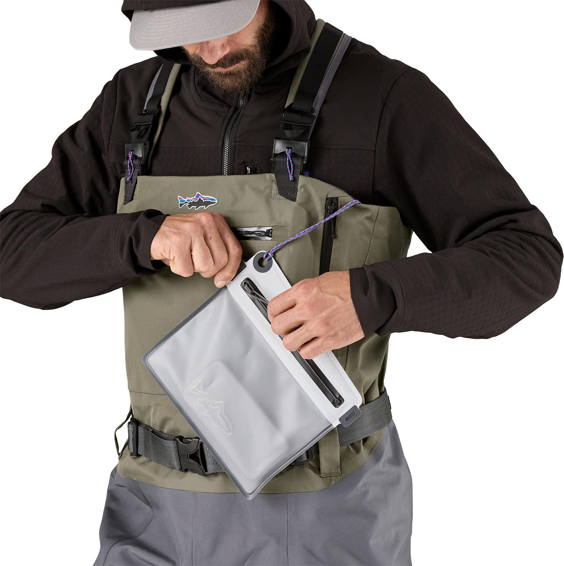 Numéro de l'image de la galerie de produits 2 pour le produit Waders Swiftcurrent Expedition - Homme