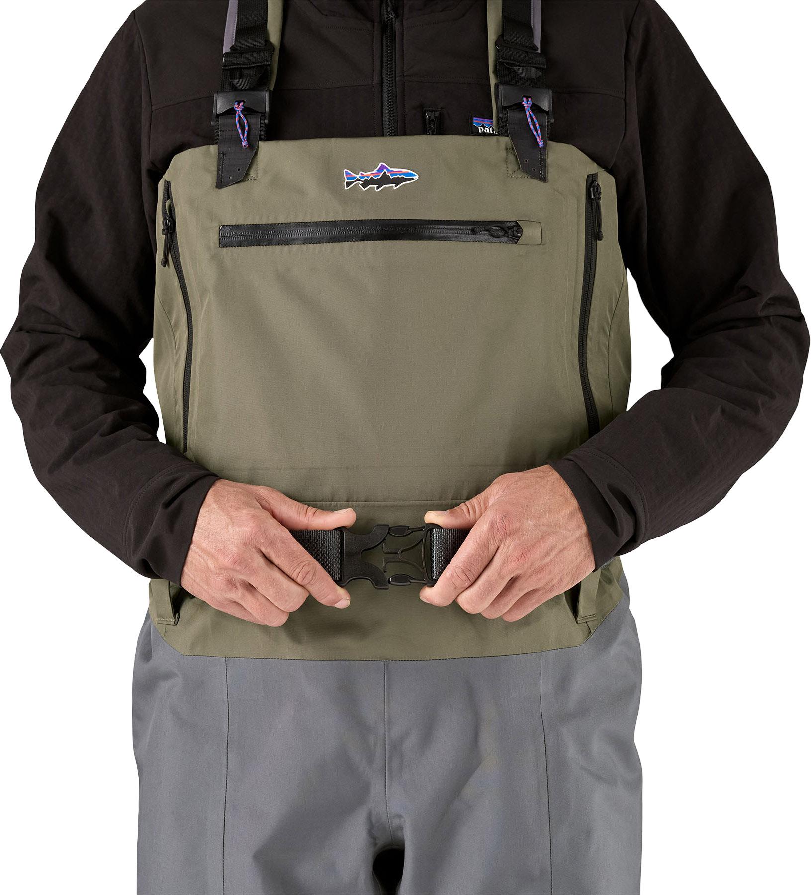 Numéro de l'image de la galerie de produits 3 pour le produit Waders Swiftcurrent Expedition - Homme