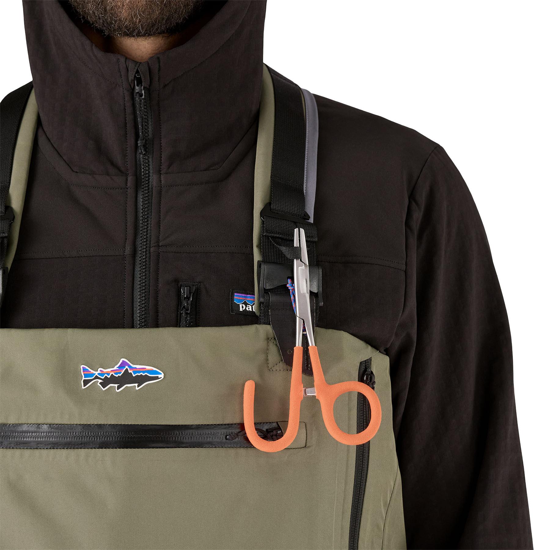 Numéro de l'image de la galerie de produits 4 pour le produit Waders Swiftcurrent Expedition - Homme