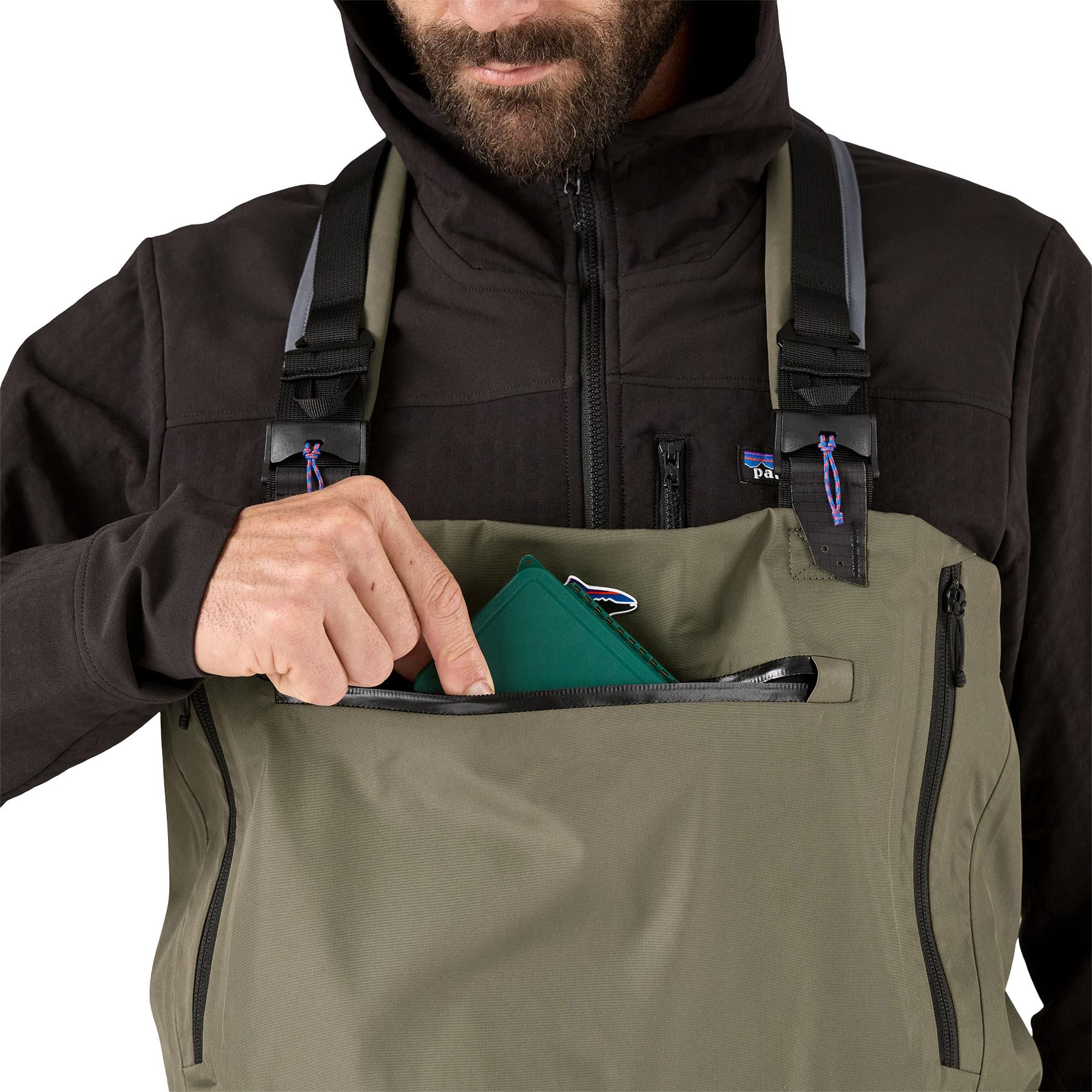 Numéro de l'image de la galerie de produits 5 pour le produit Waders Swiftcurrent Expedition - Homme