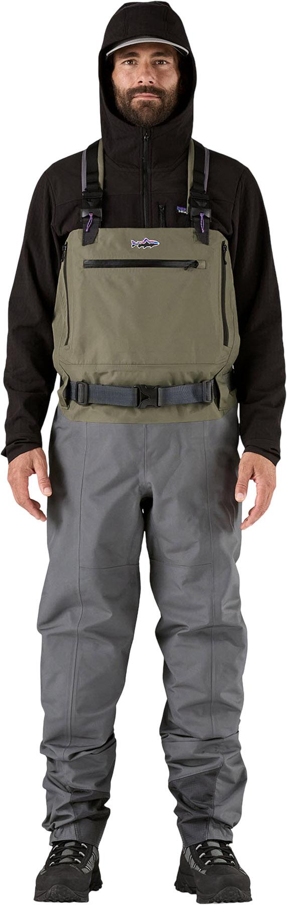 Numéro de l'image de la galerie de produits 6 pour le produit Waders Swiftcurrent Expedition - Homme