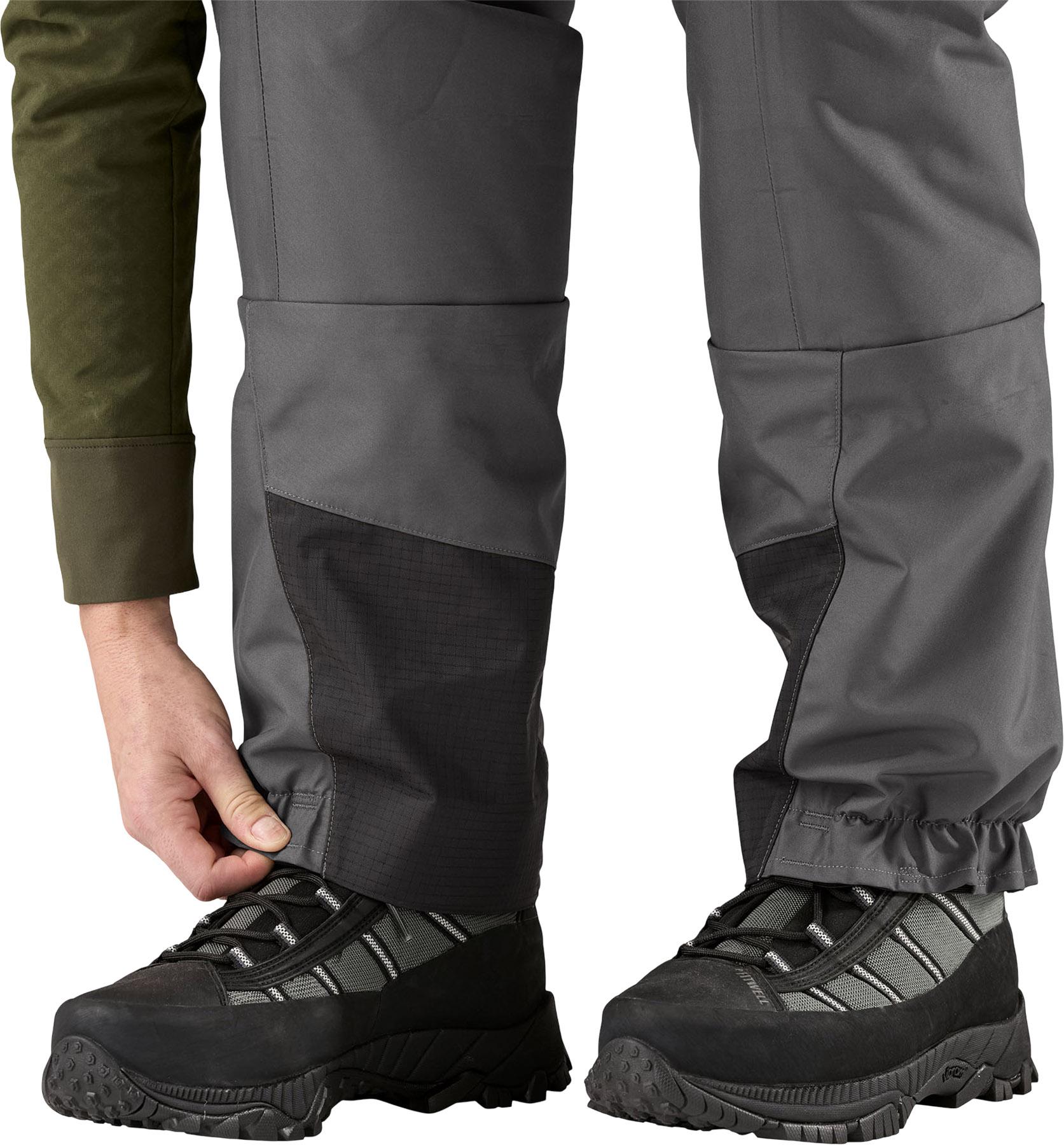 Numéro de l'image de la galerie de produits 4 pour le produit Waders à glissière frontale Swiftcurrent Expedition - Femme