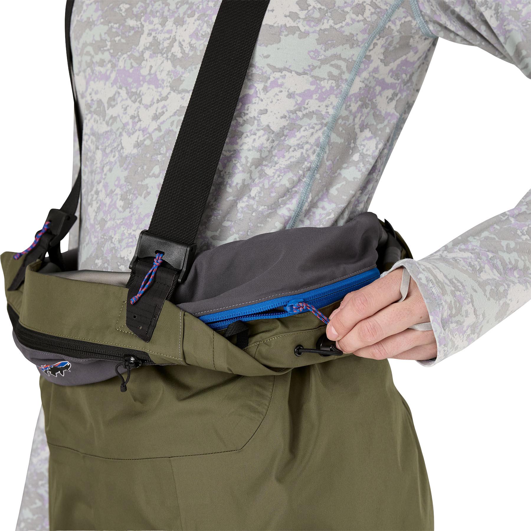 Product gallery image number 5 for product Swiftcurrent Traverse Waders - Women's