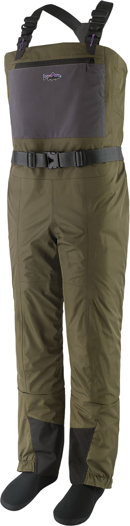 Product image for Swiftcurrent Traverse Waders - Women's
