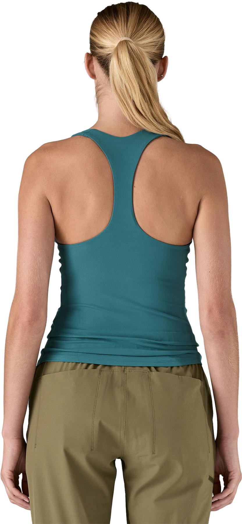 Product gallery image number 3 for product Camisole Maipo - Femme