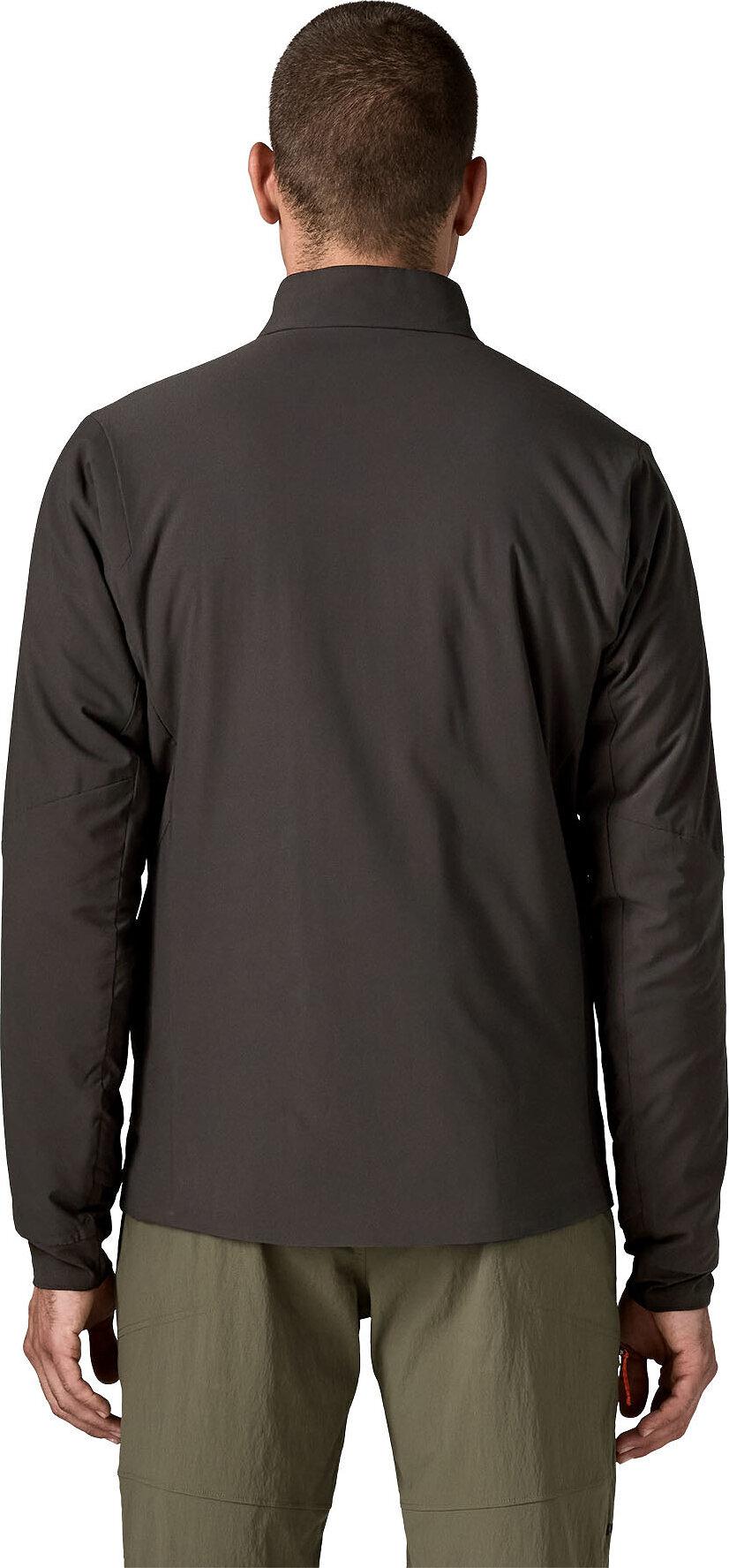 Numéro de l'image de la galerie de produits 2 pour le produit Manteau Nano-Air Light - Homme
