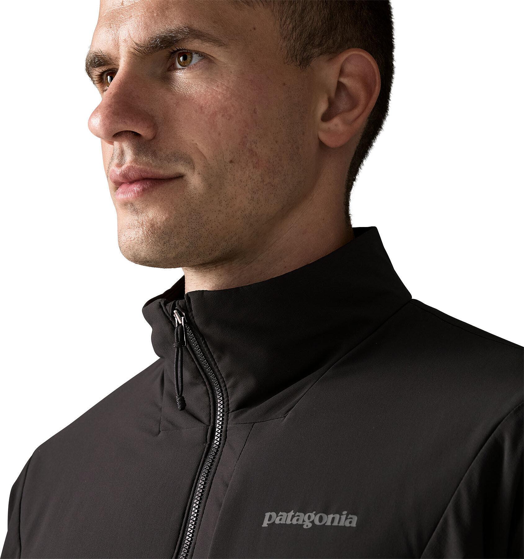 Numéro de l'image de la galerie de produits 3 pour le produit Manteau Nano-Air Light - Homme