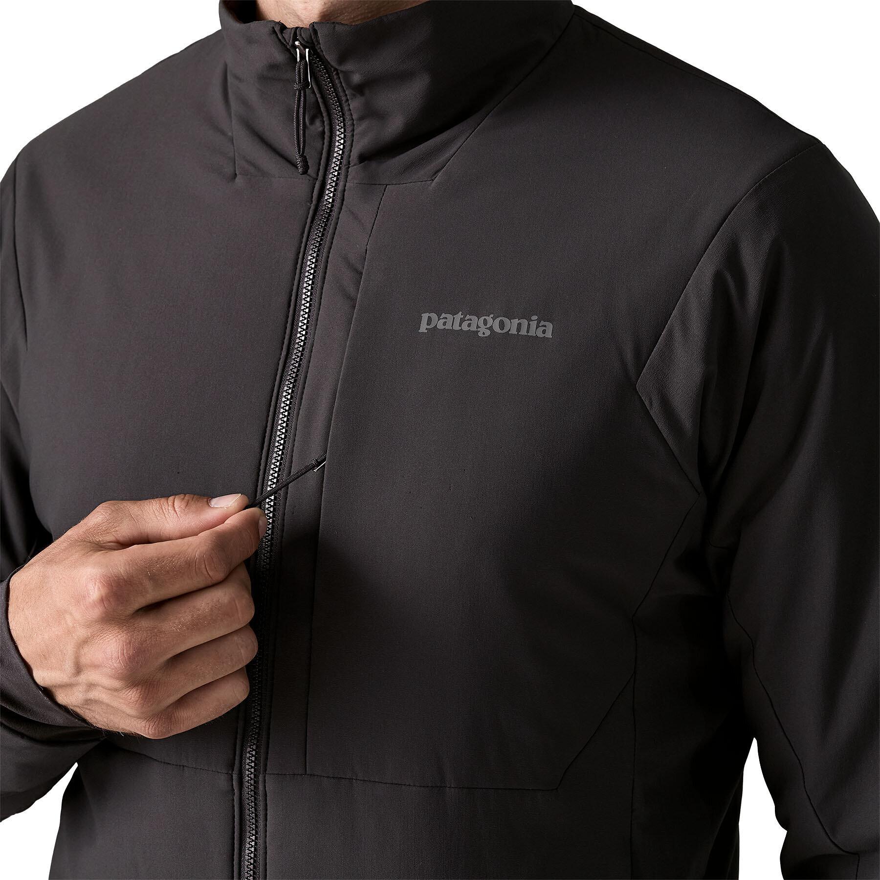 Numéro de l'image de la galerie de produits 4 pour le produit Manteau Nano-Air Light - Homme