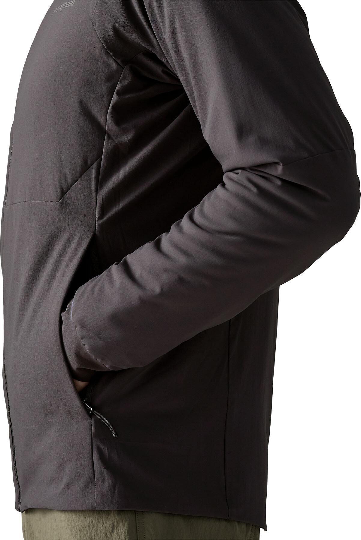 Numéro de l'image de la galerie de produits 5 pour le produit Manteau Nano-Air Light - Homme