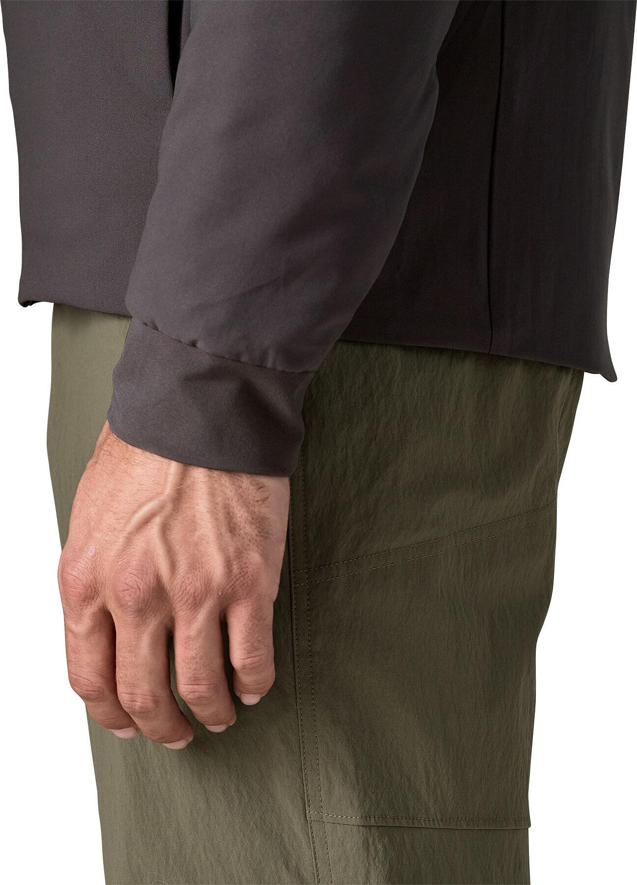 Numéro de l'image de la galerie de produits 6 pour le produit Manteau Nano-Air Light - Homme