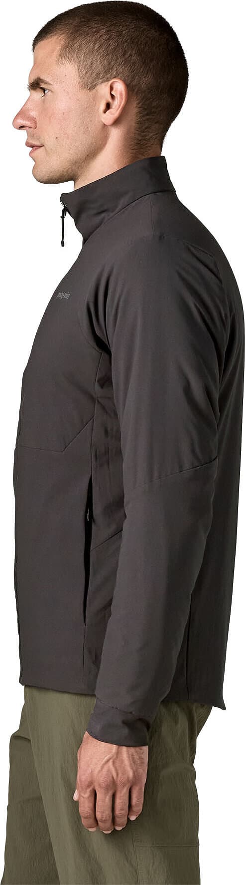Numéro de l'image de la galerie de produits 9 pour le produit Manteau Nano-Air Light - Homme