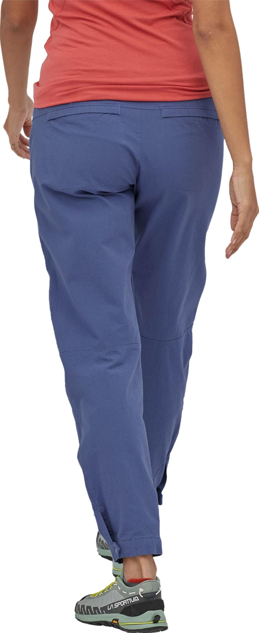 Numéro de l'image de la galerie de produits 2 pour le produit Pantalon Caliza Rock - Femme