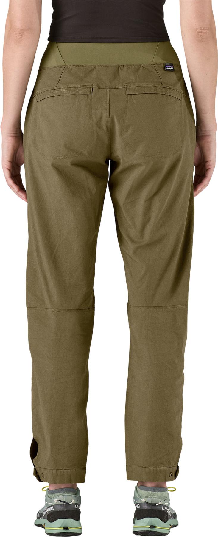 Product gallery image number 2 for product Caliza Rock Pants - Women's