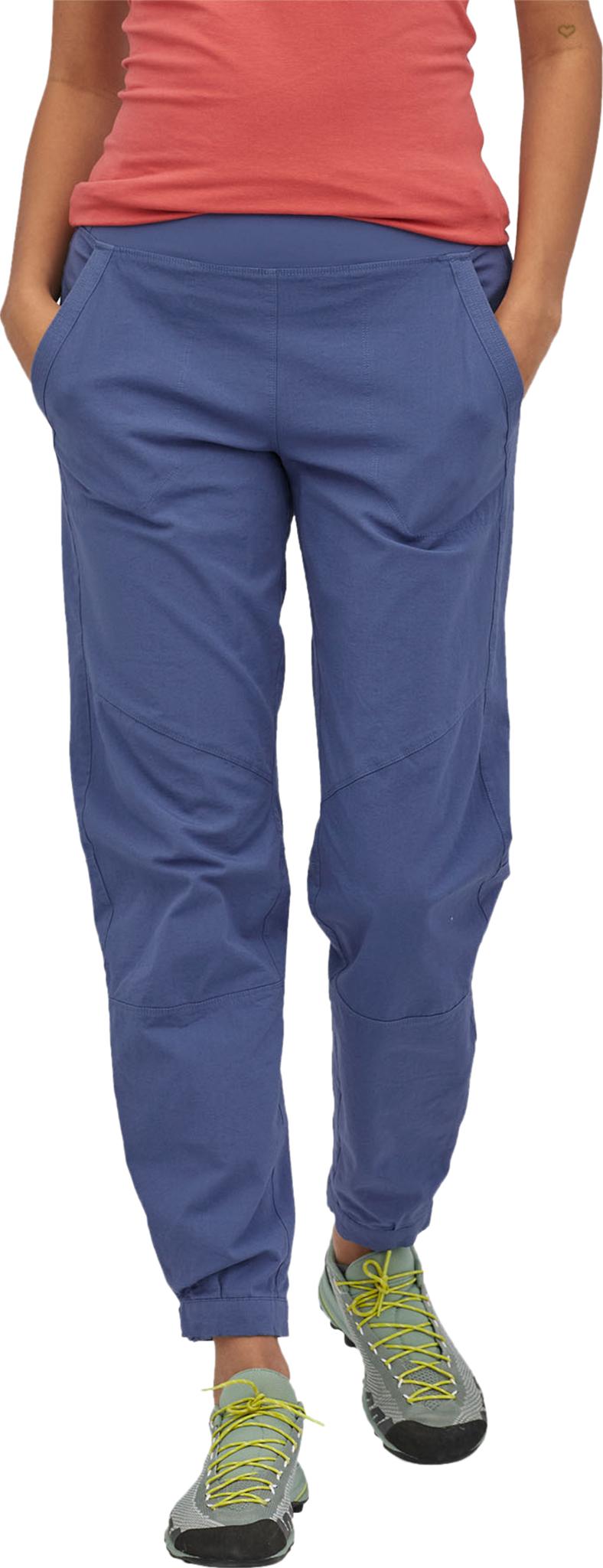 Numéro de l'image de la galerie de produits 3 pour le produit Pantalon Caliza Rock - Femme