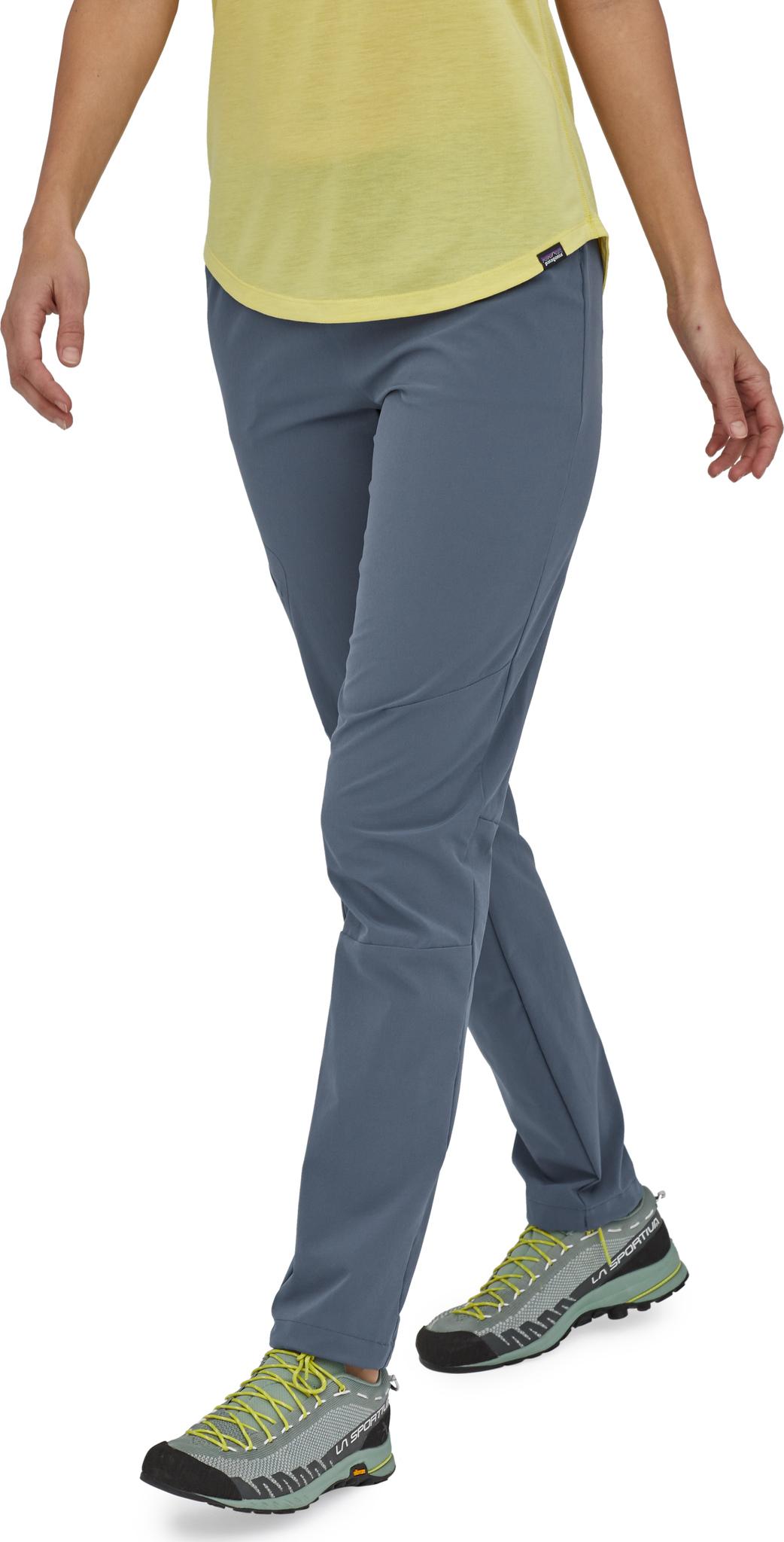 Product gallery image number 2 for product Chambeau Rock Pants - Women's