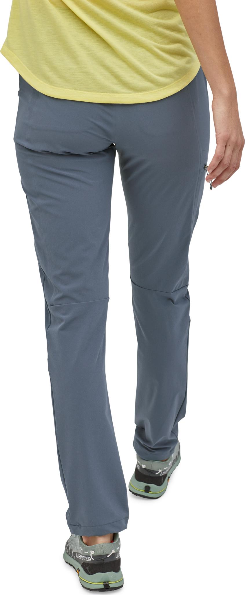 Product gallery image number 5 for product Chambeau Rock Pants - Women's
