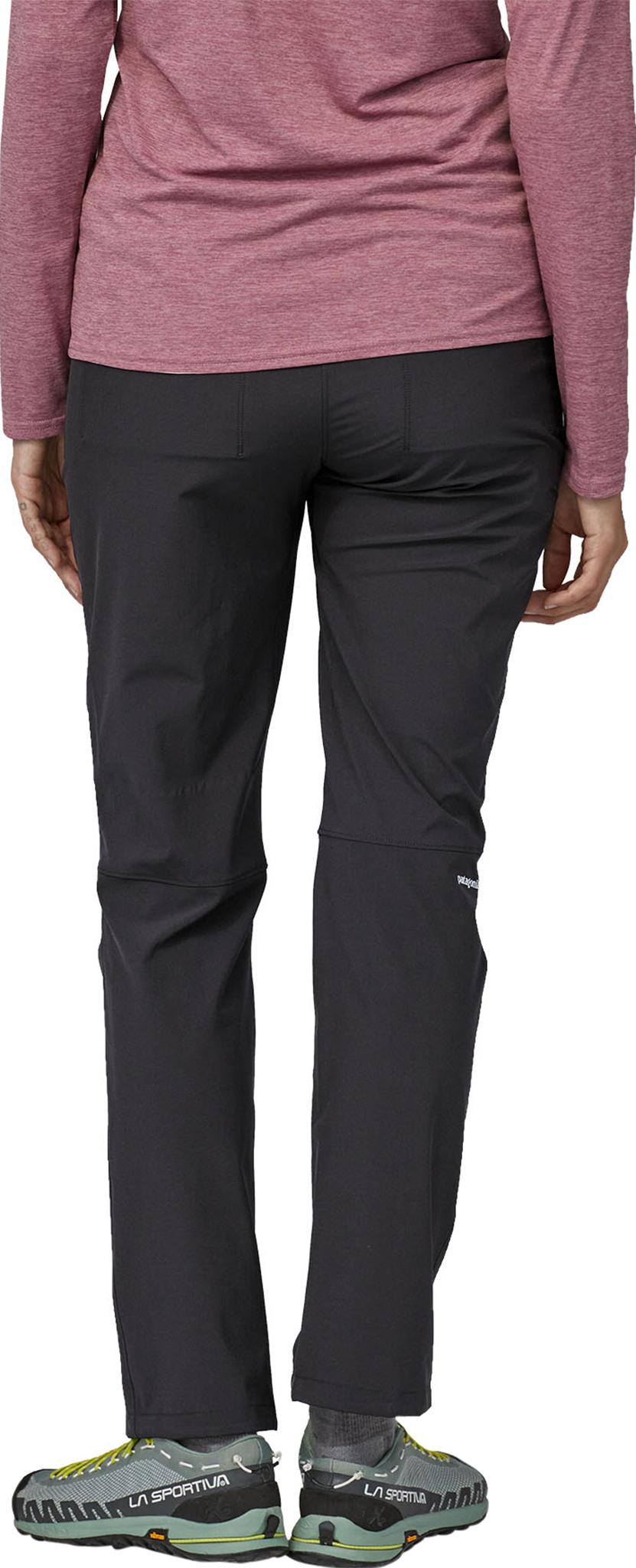 Numéro de l'image de la galerie de produits 7 pour le produit Pantalon Chambeau Rock - Femme