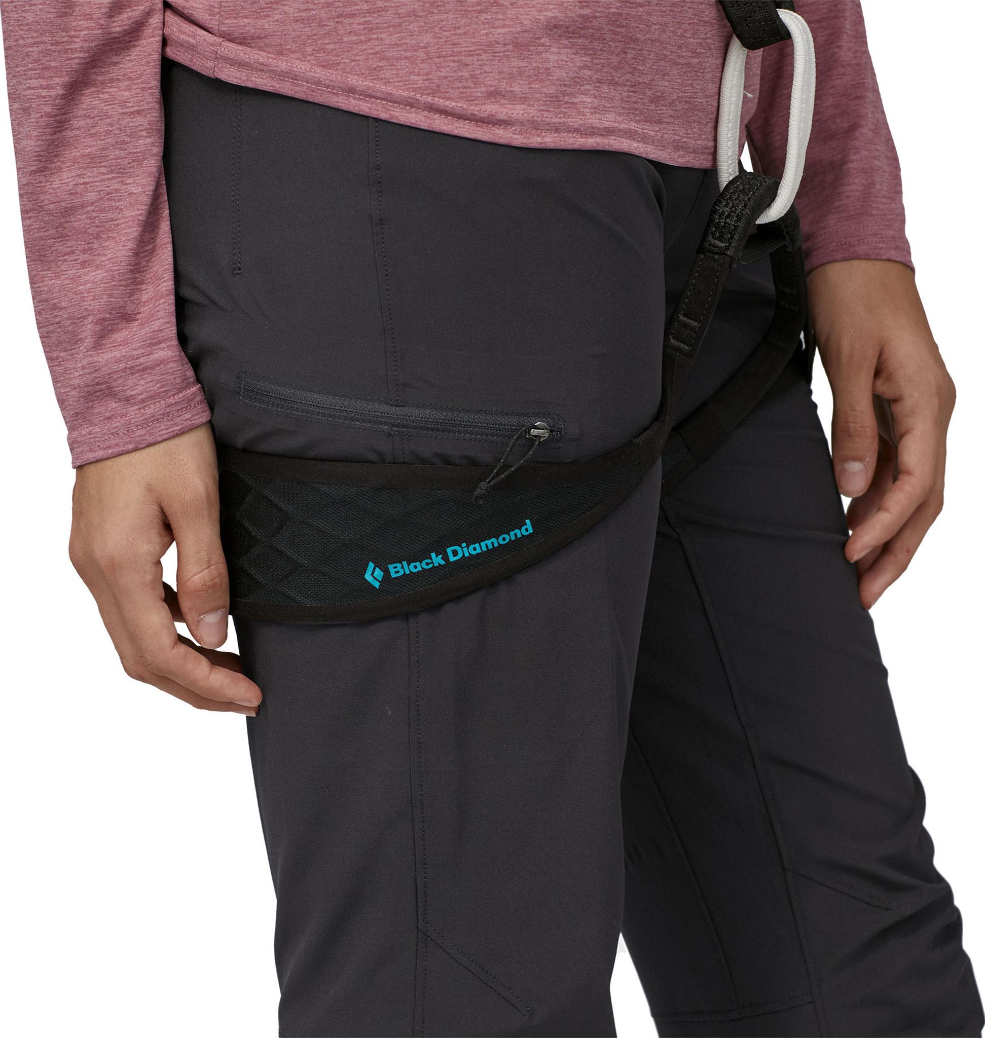 Numéro de l'image de la galerie de produits 2 pour le produit Pantalon Chambeau Rock - Femme