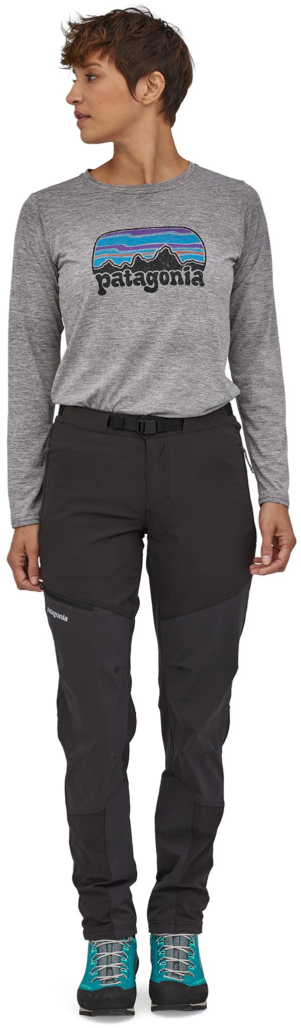 Product gallery image number 3 for product Altvia Alpine Pants - Women's 