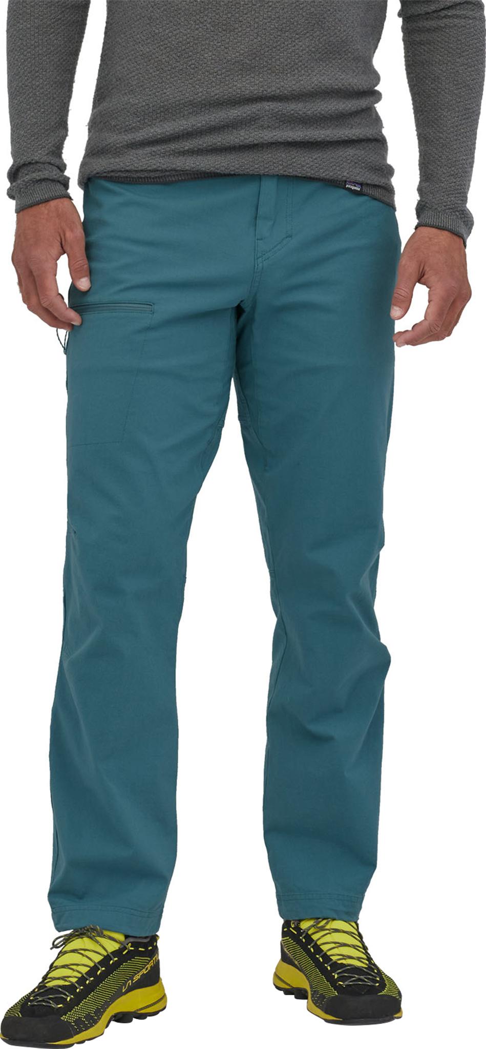 Product gallery image number 3 for product Venga Rock Pants - Regular - Men's