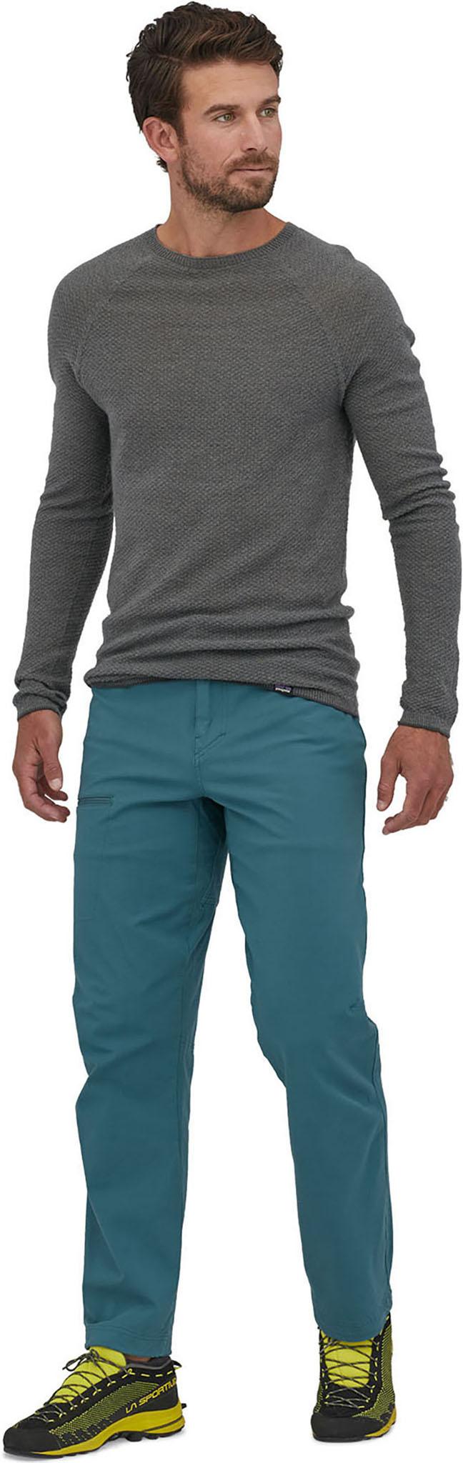 Product gallery image number 4 for product Venga Rock Pants - Regular - Men's