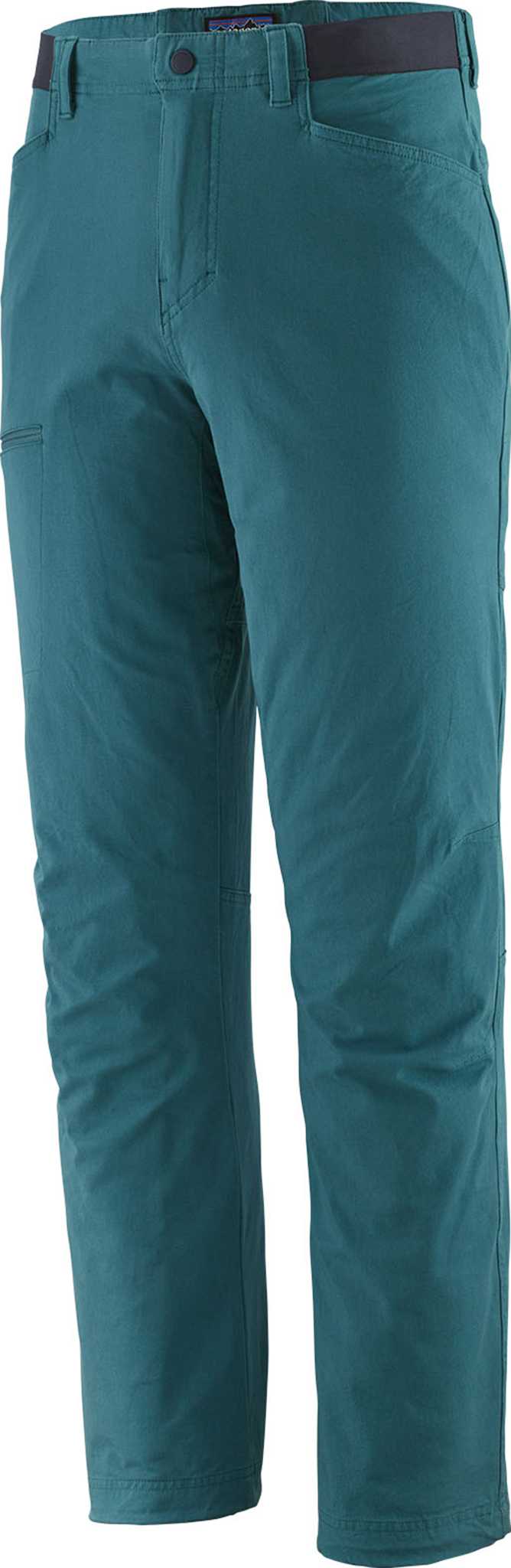 Abalone Blue