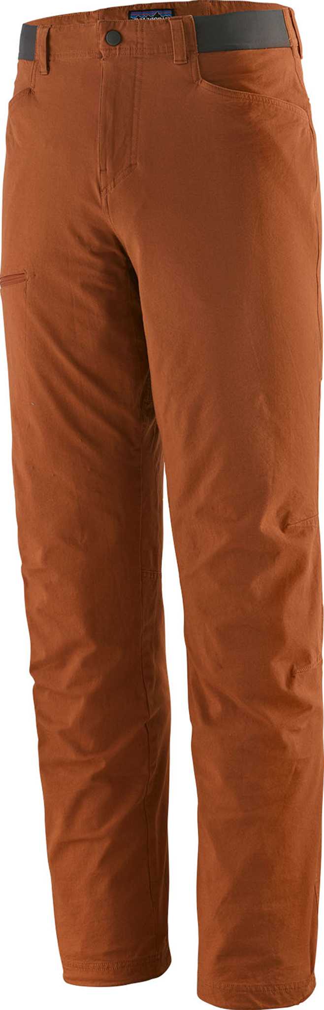 Henna Brown
