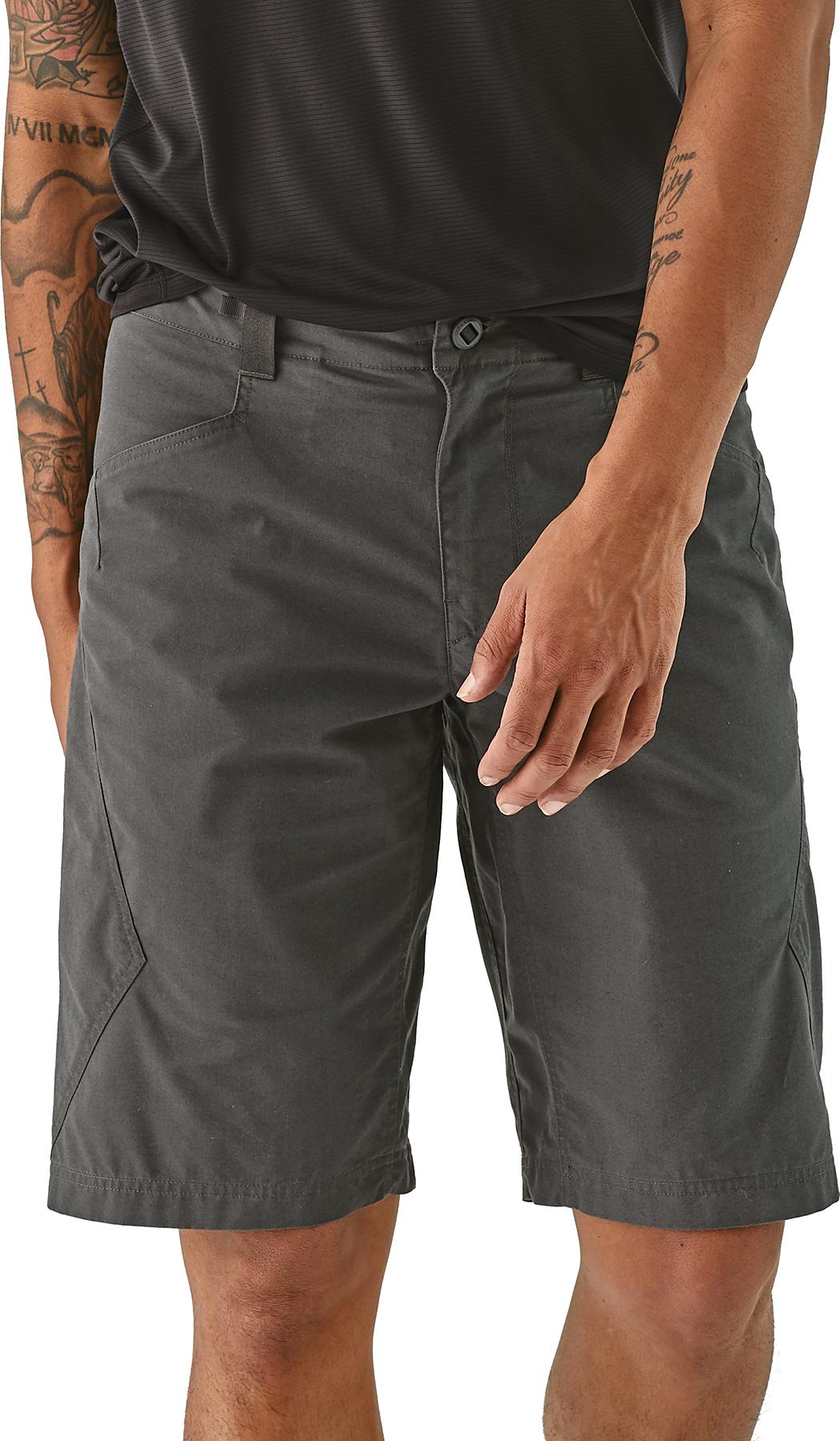 Product gallery image number 2 for product Venga Rock Shorts - Men's