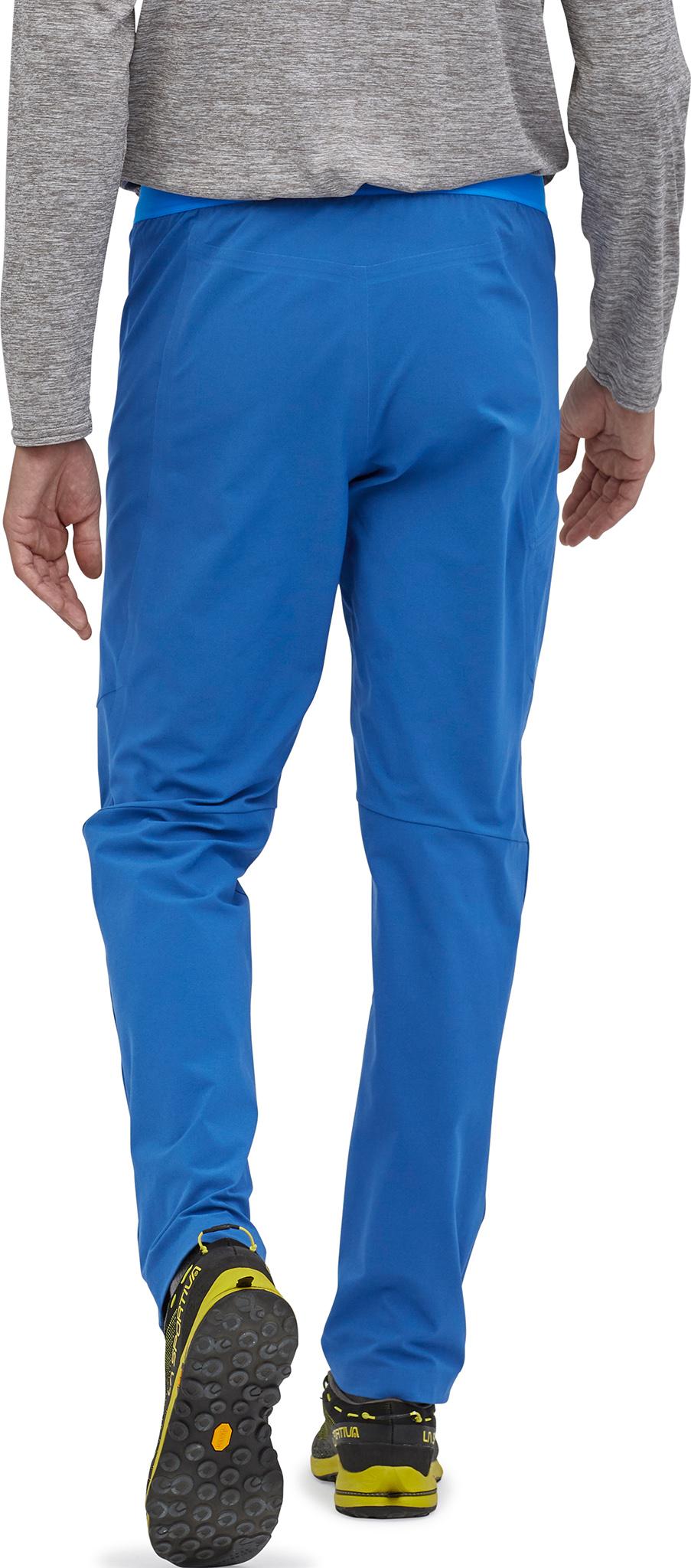 Product gallery image number 2 for product Altvia Light Alpine Pants - Men's