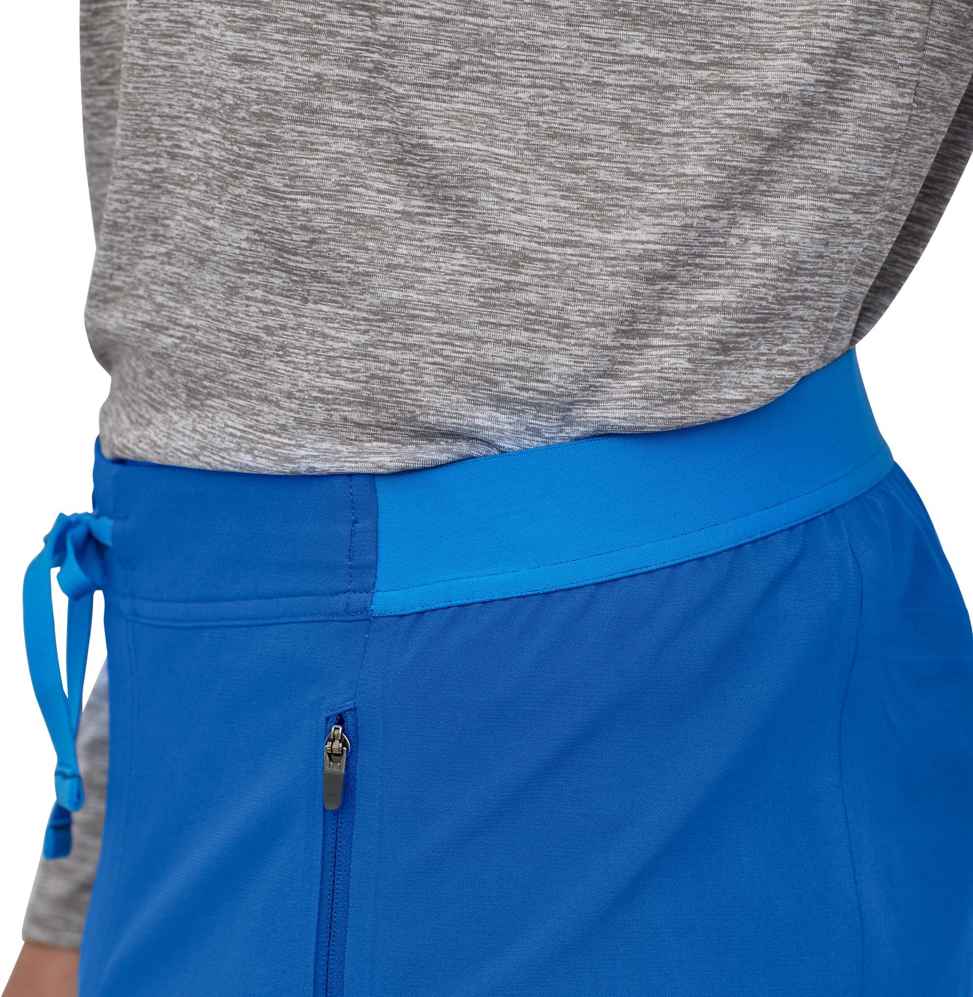 Product gallery image number 4 for product Altvia Light Alpine Pants - Men's