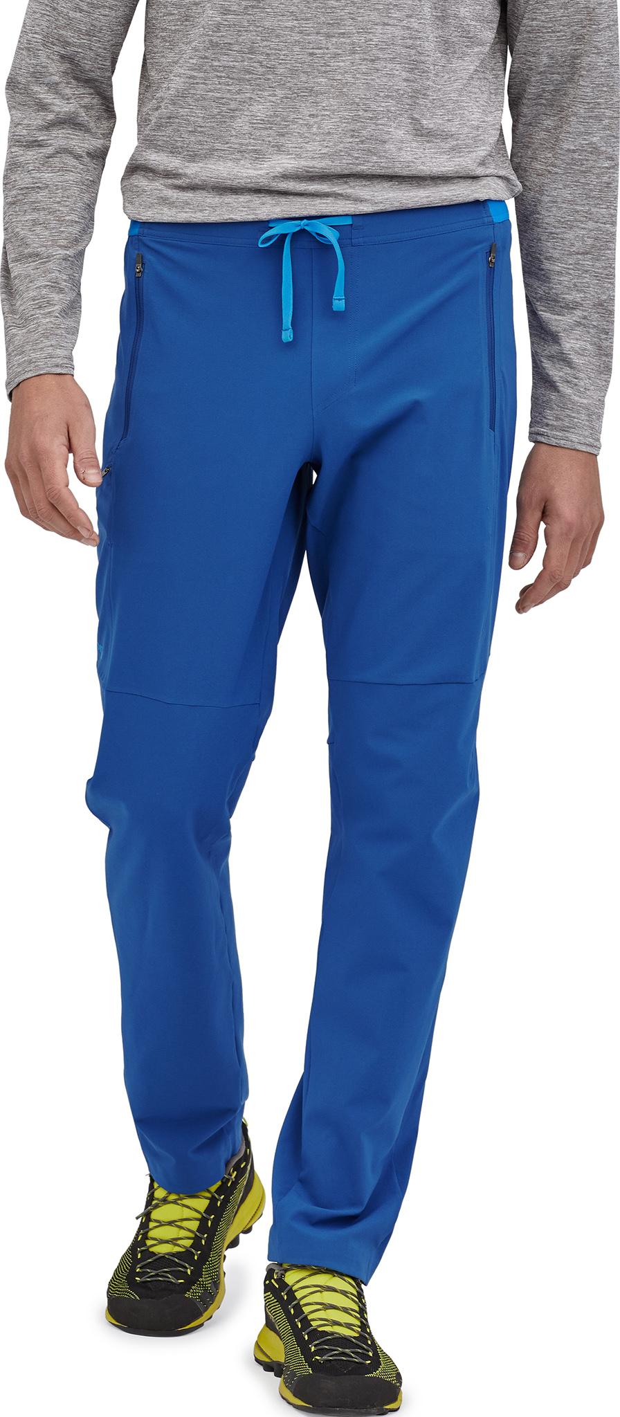 Product gallery image number 3 for product Altvia Light Alpine Pants - Men's