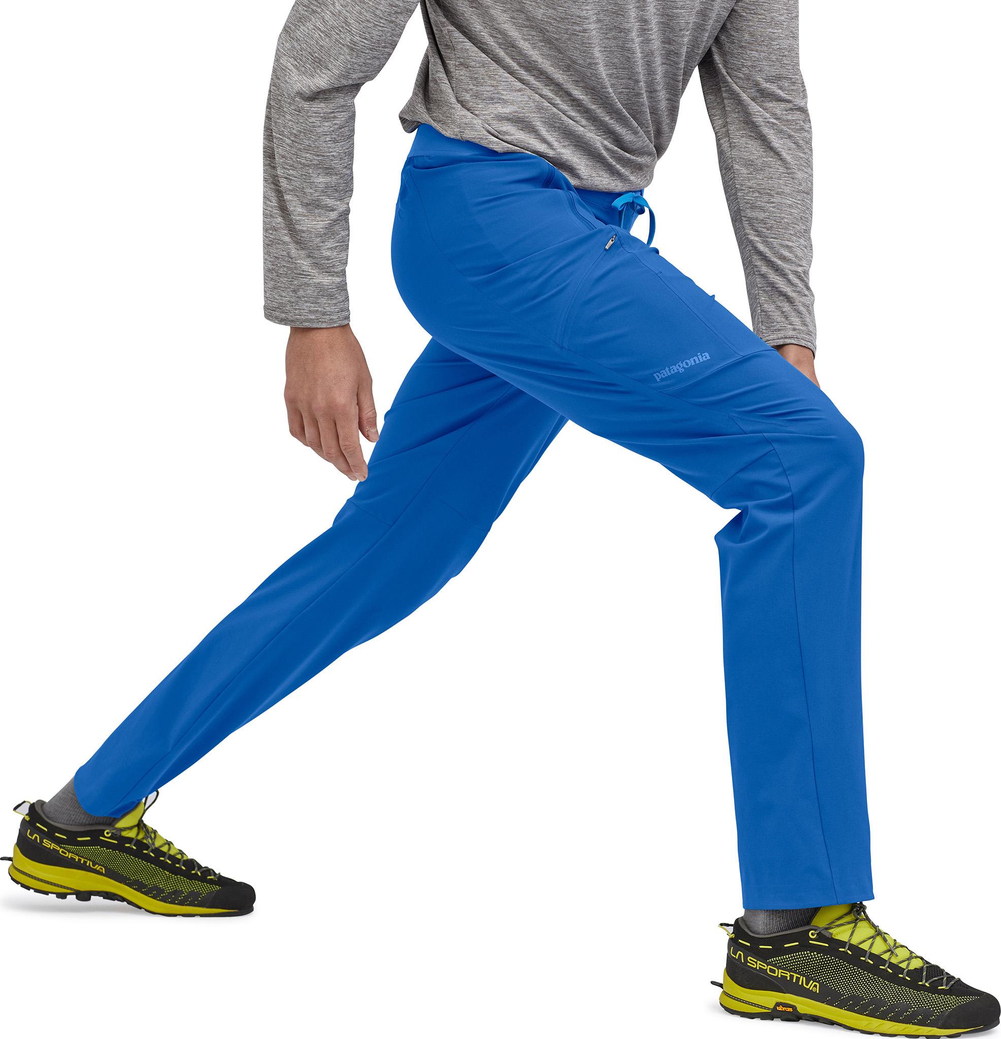 Product gallery image number 5 for product Altvia Light Alpine Pants - Men's