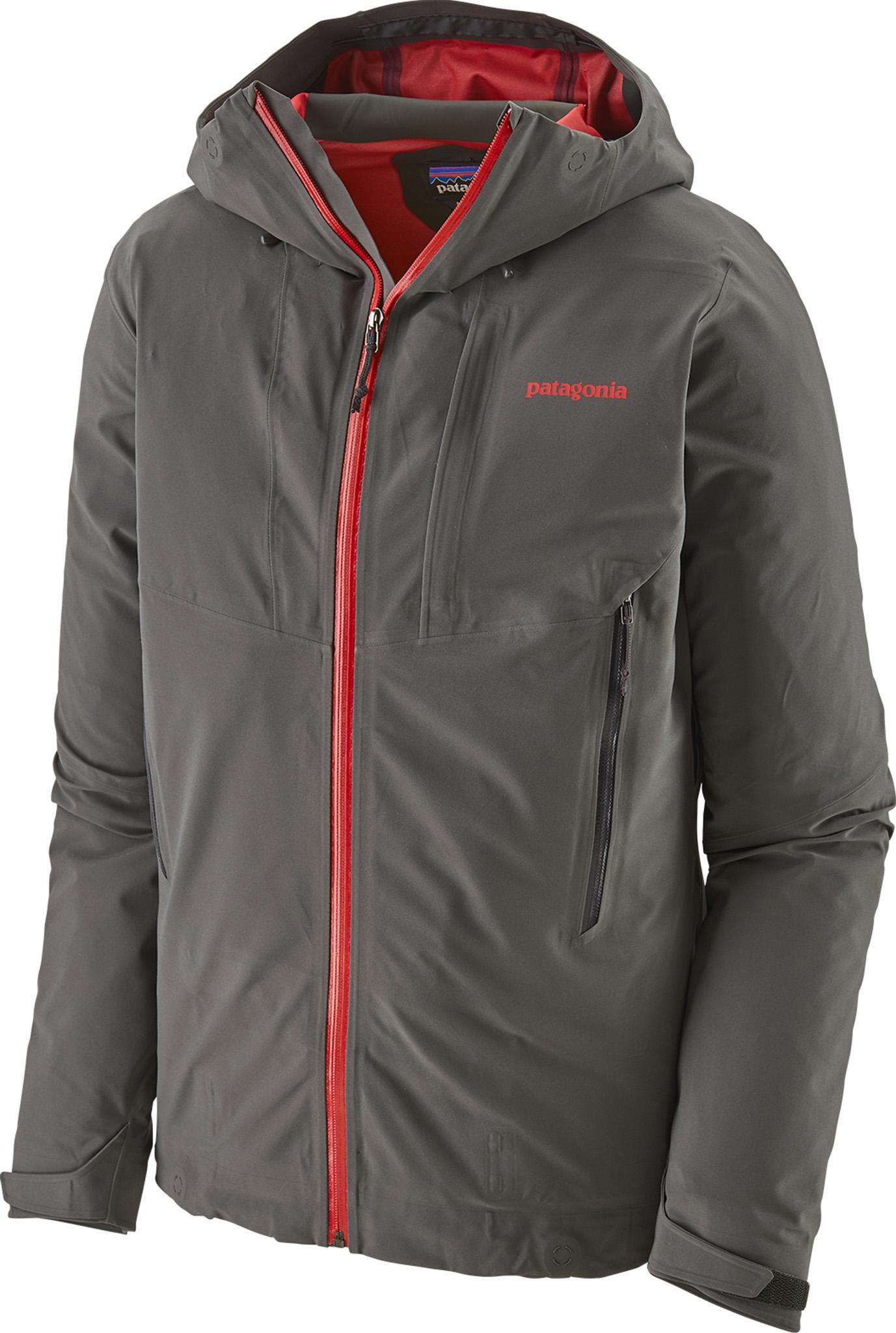 Product gallery image number 1 for product Galvanized Jacket - Men's