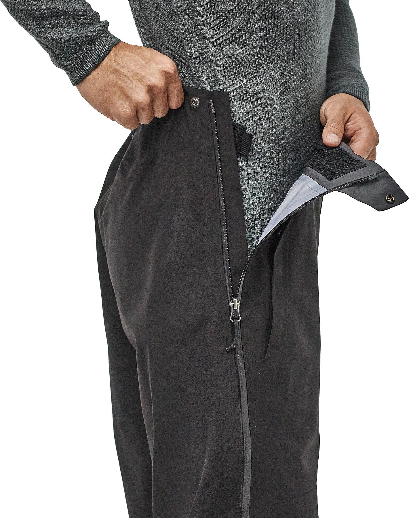 Product gallery image number 4 for product Triolet Pants - Men's