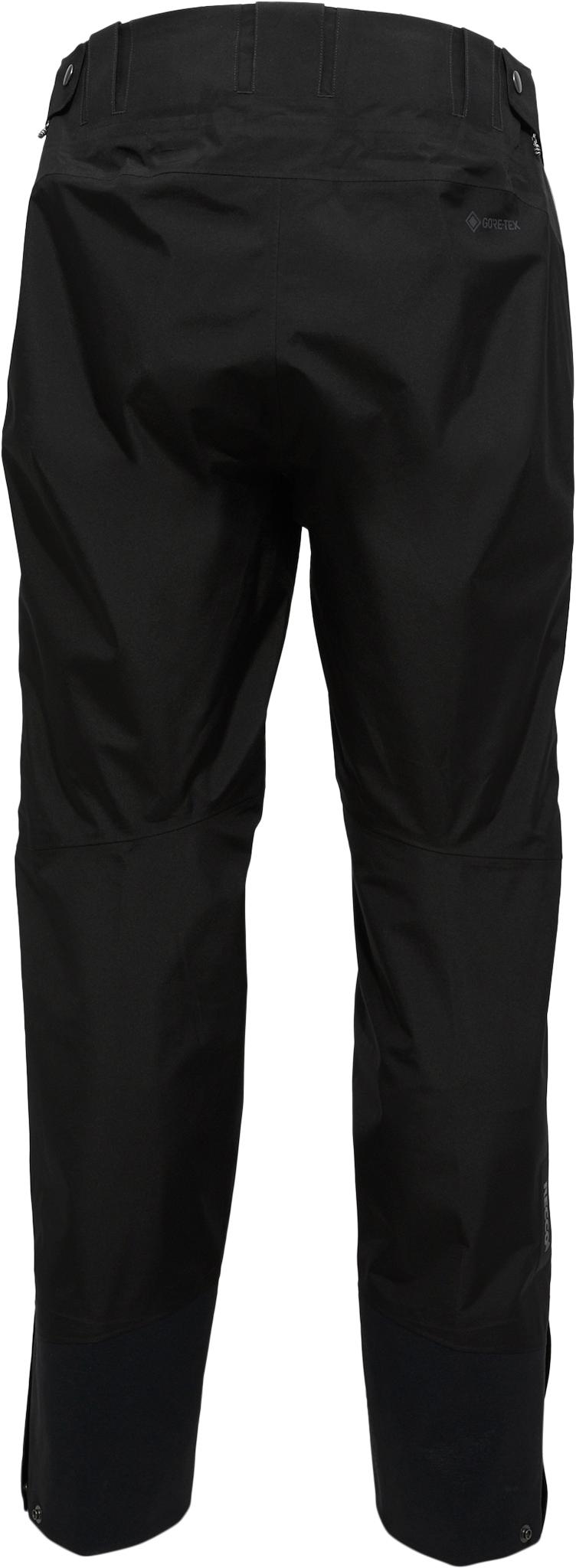 Product gallery image number 2 for product Triolet Pants - Men's