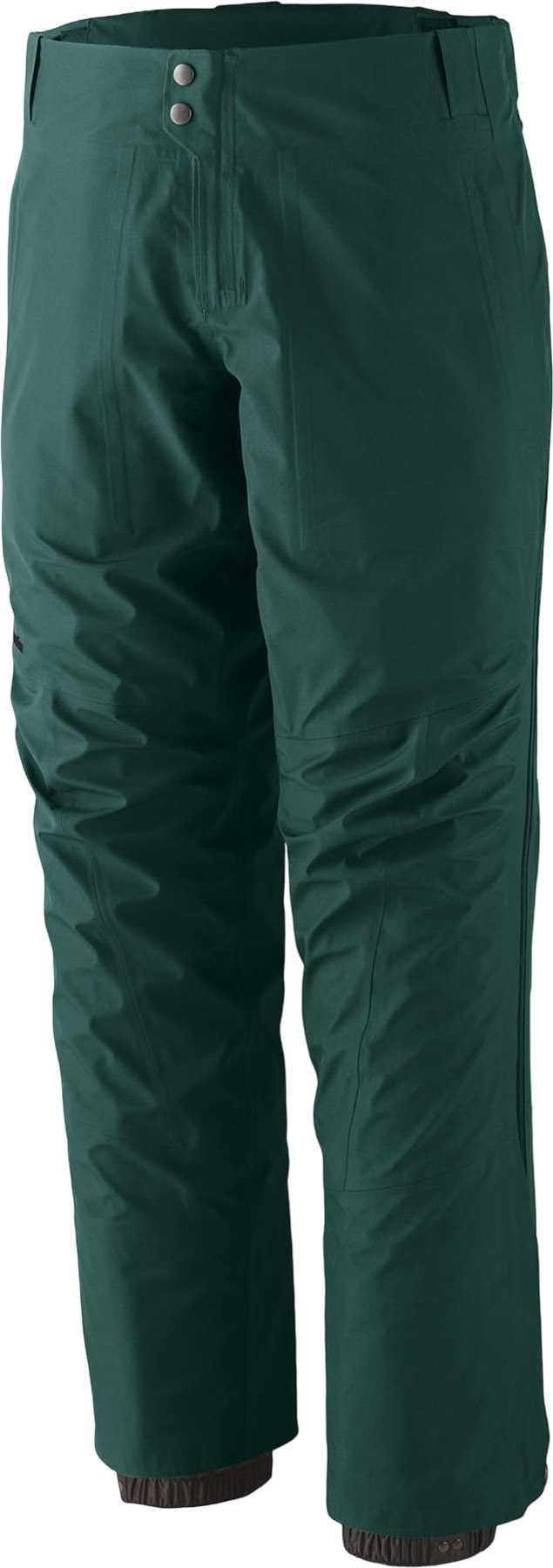 Cascade Green