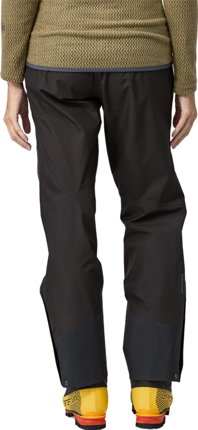 Product gallery image number 2 for product Triolet Pants - Women's